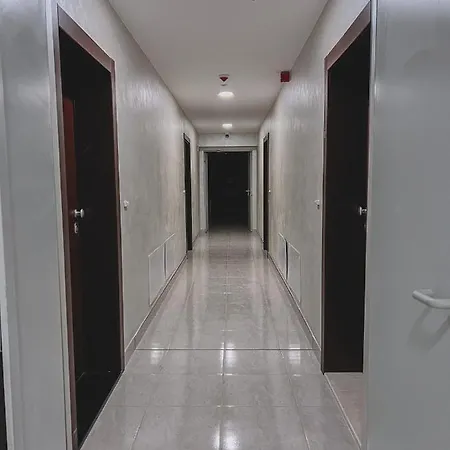 Appartement The Park